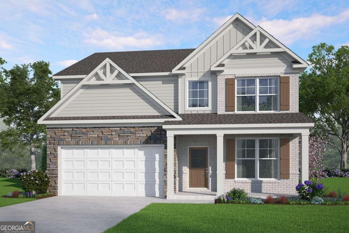 8131 Pine Ridge Rd — photo