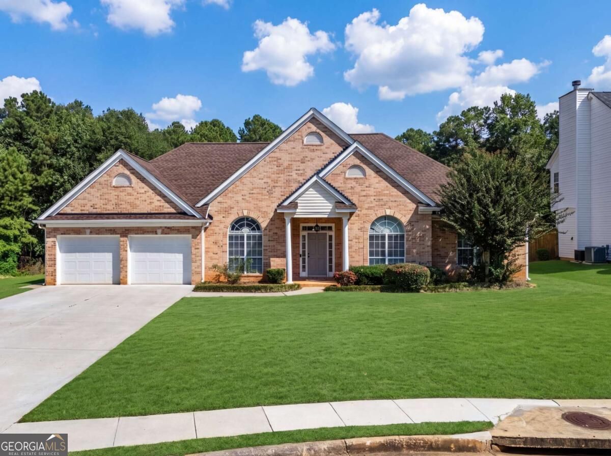 120 Mcintosh Place Dr — photo