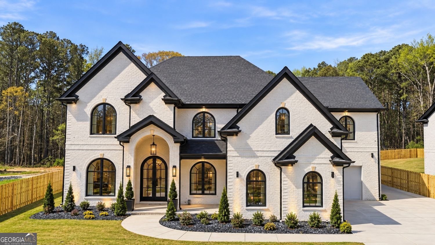 1650 Braselton Hwy — photo