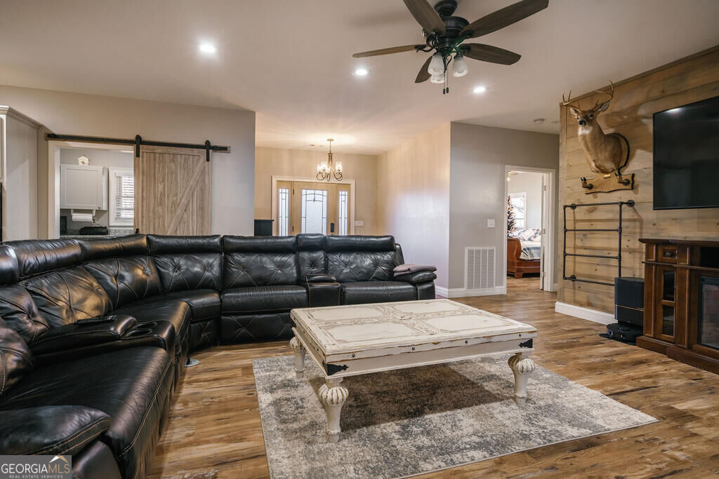 52 Ivy Ridge Court, Blue Ridge, GA 30513 — photo 3