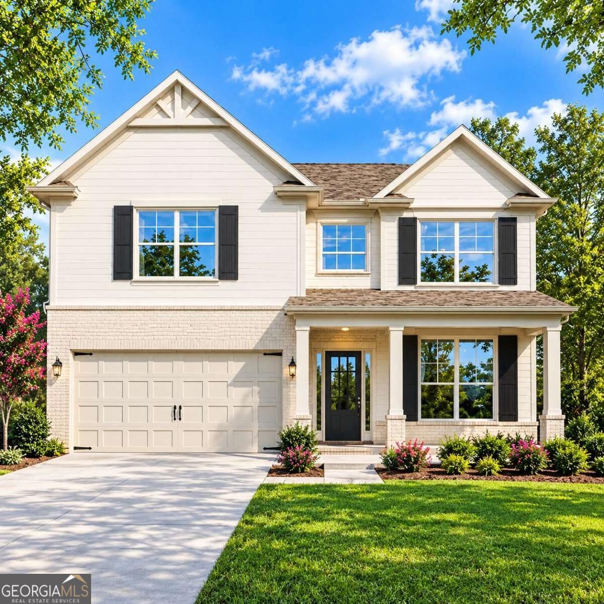 5597 Keswick Dr — photo