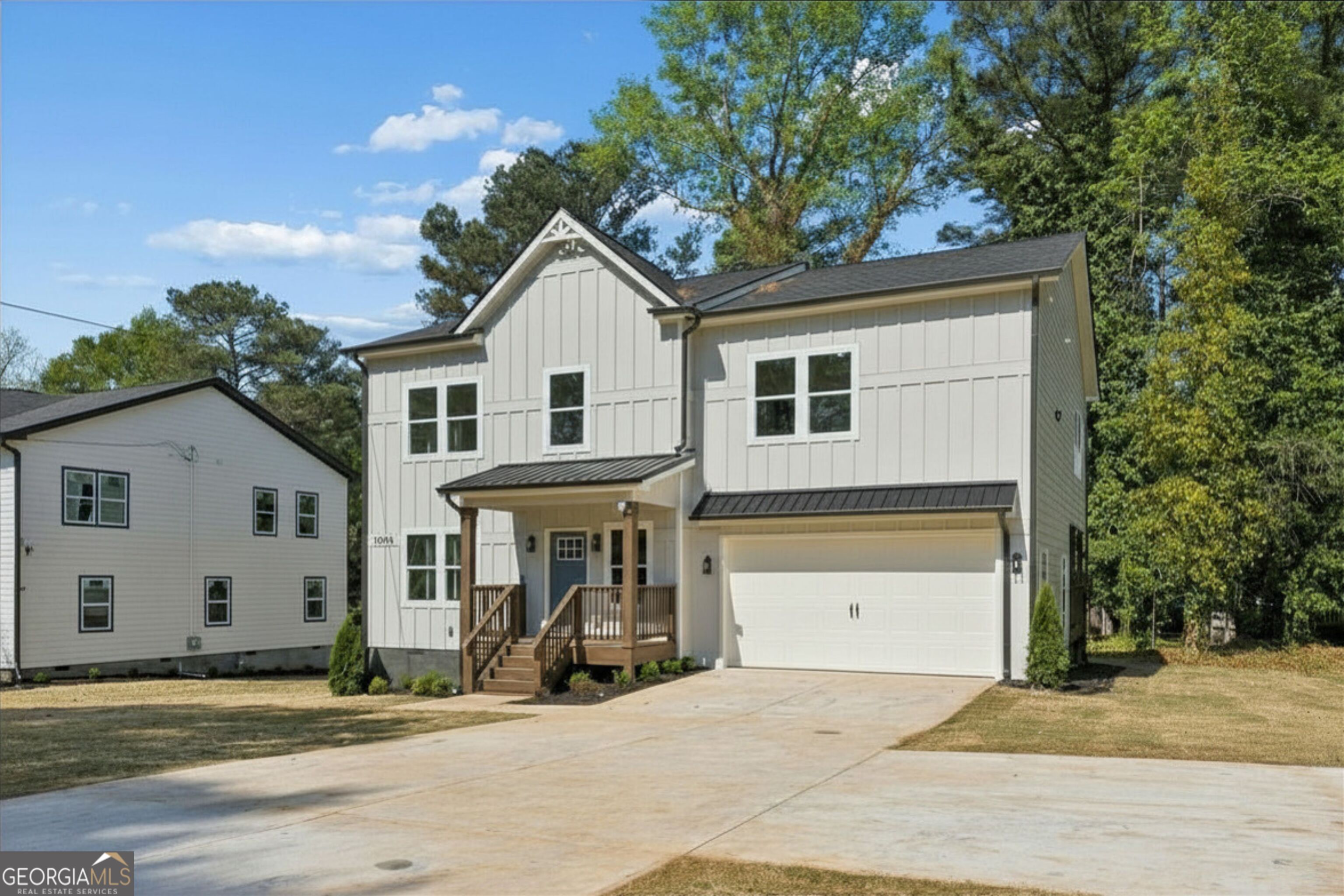 2303 Whites Mill Road, Decatur GA 30032 — photo 2