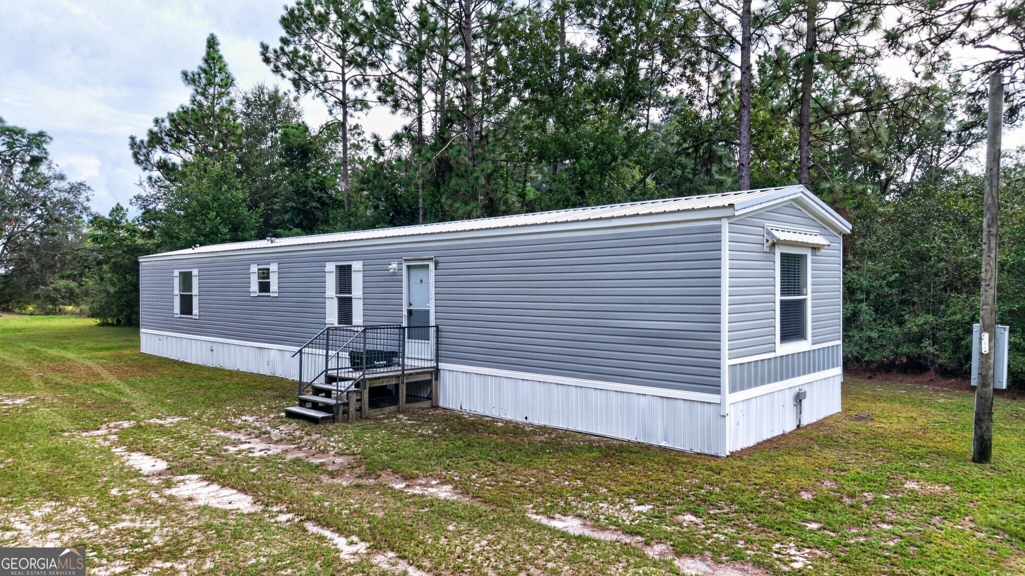 901 Joy Bluff Rd — photo
