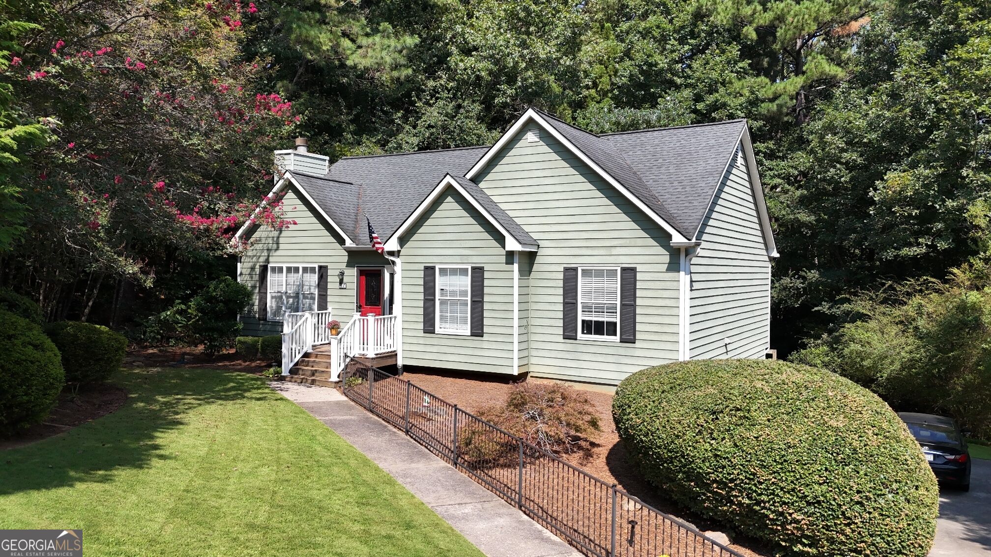 106 N Springs Dr — photo