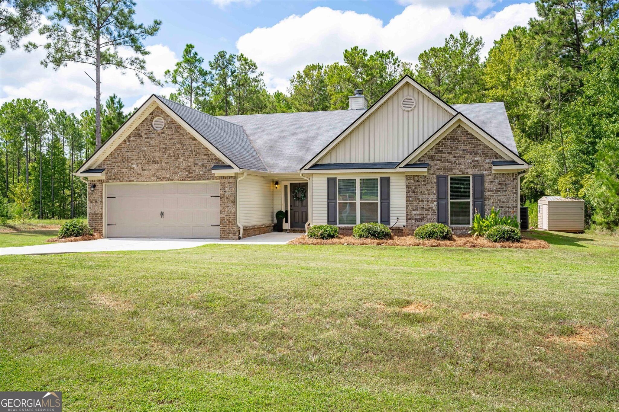 1746 Sara Hunter Ln NW — photo