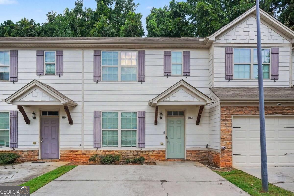 4382 Stone Gate Way 103 — photo