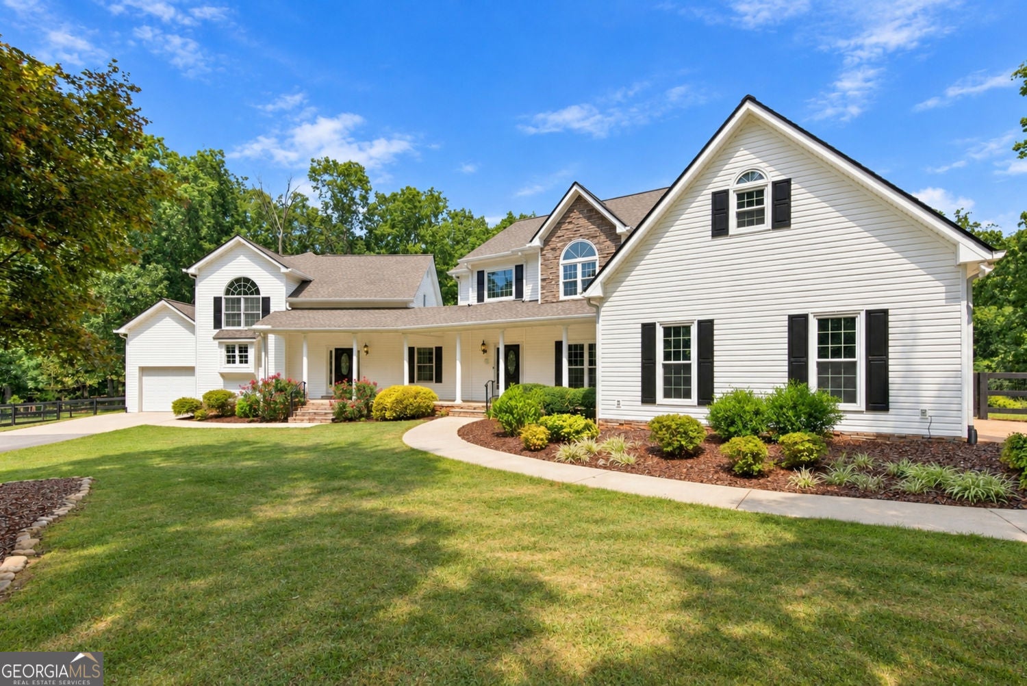 2203 Arbor Hill Rd — photo