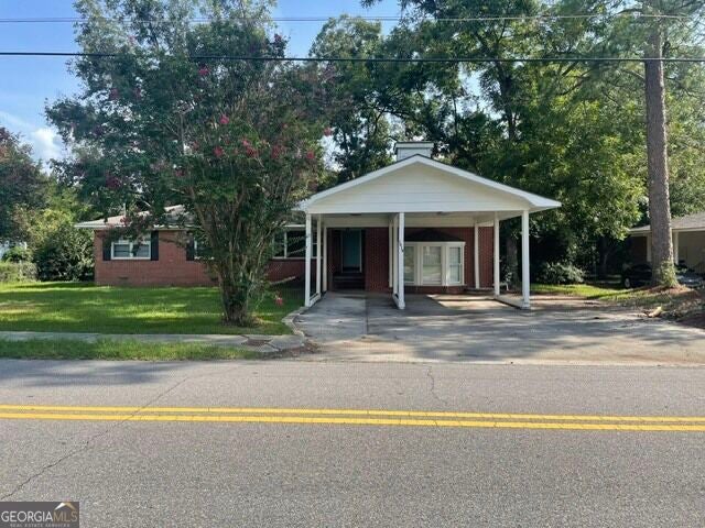 1416 Stonewall St — photo
