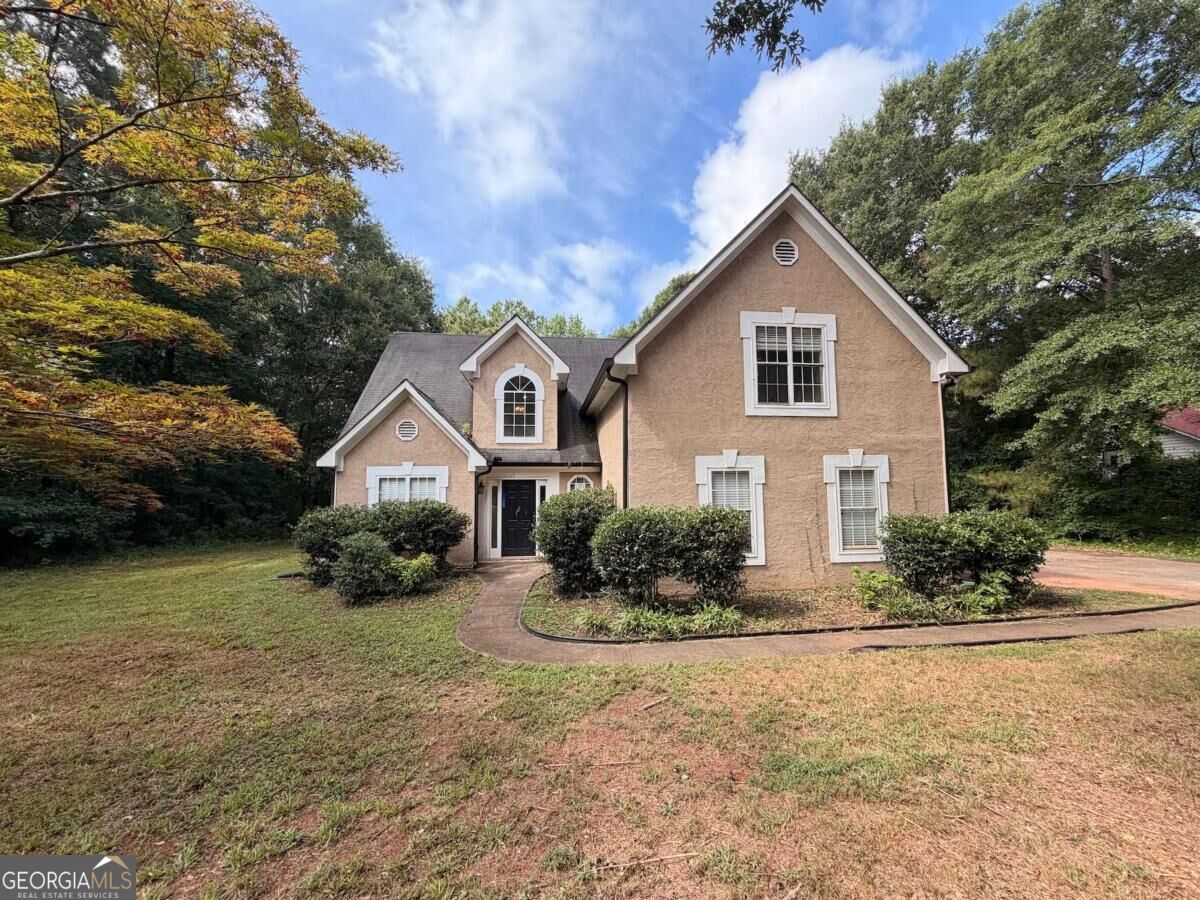 73 Stowe Way — photo
