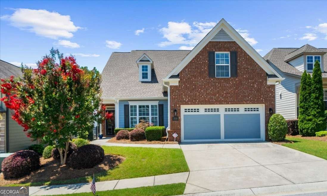 3938 Sweet Magnolia Dr — photo