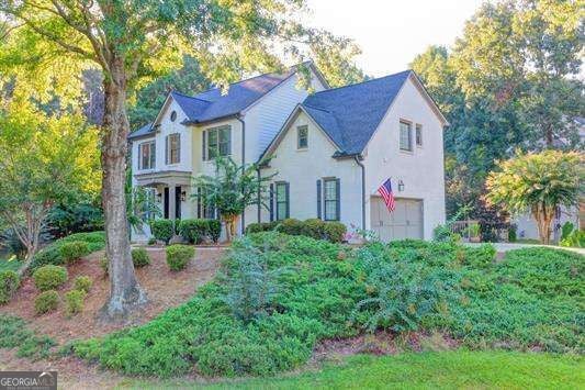 3505 Silver Vista Ct — photo