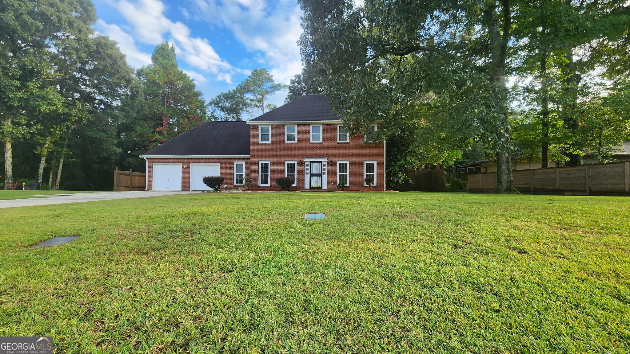107 Hunters Ridge Rd — photo