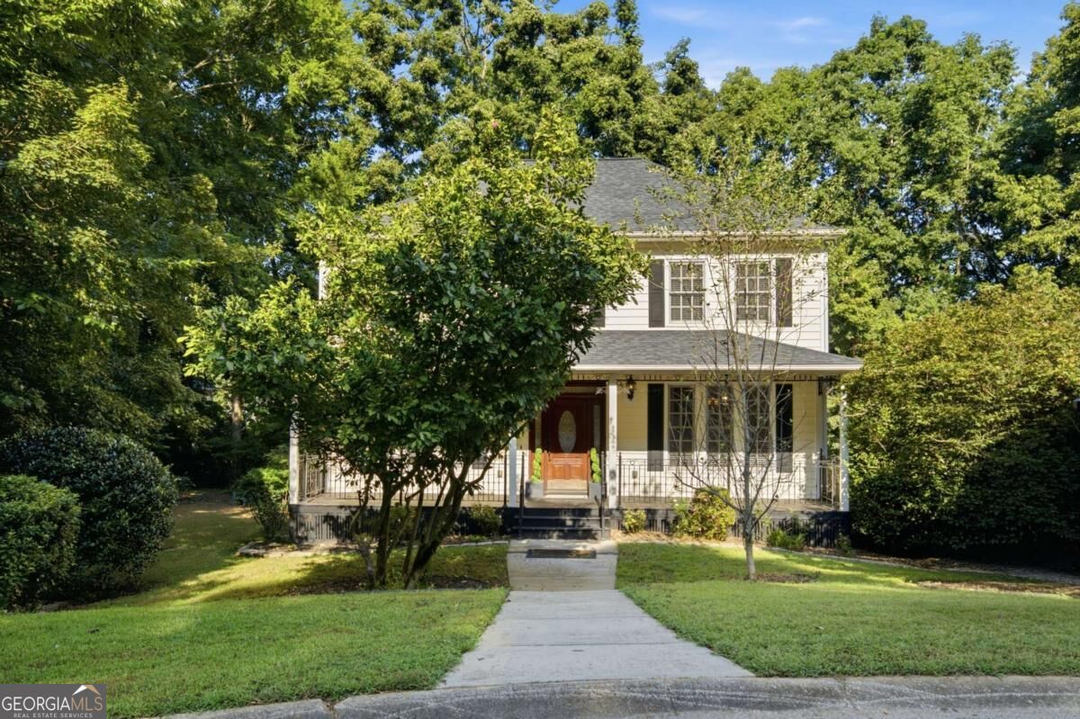 1593 Walkway Ct SW — photo