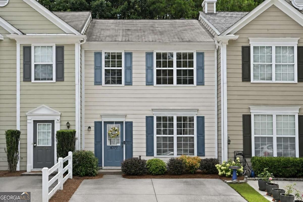 4079 Howell Park Rd — photo