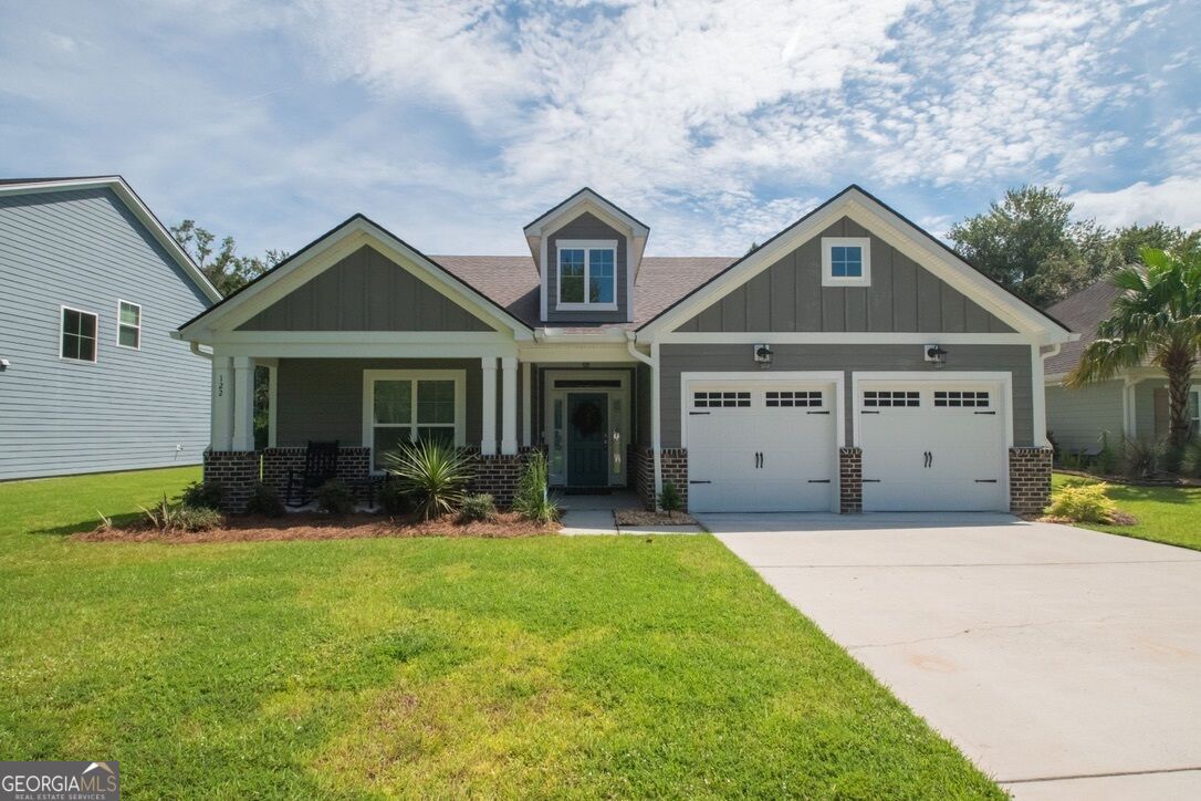 122 Clearwater Dr — photo