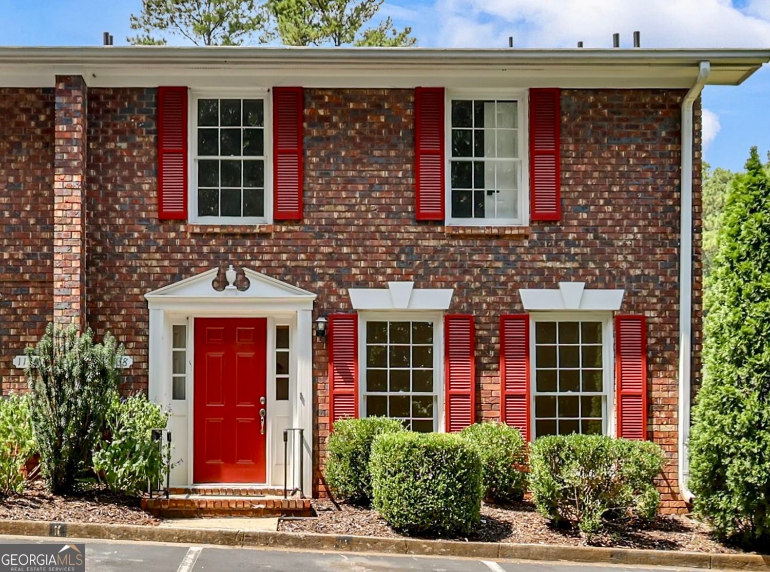 1138 Moorestown Cir — photo