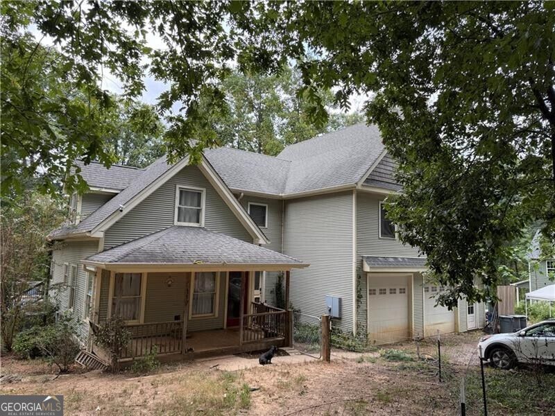 117 Cool Springs Lane — photo