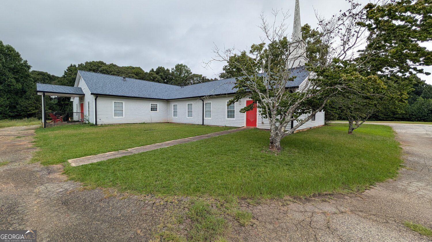 3955 Centerville Hwy — photo