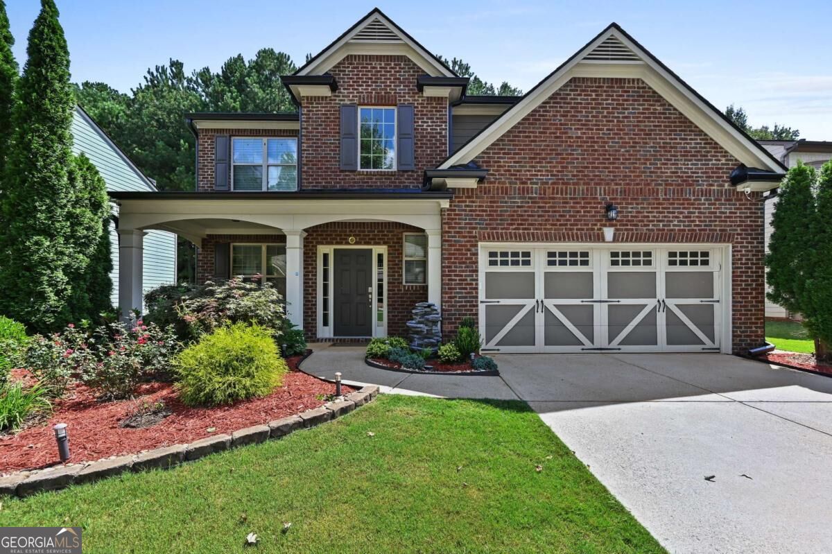2715 Lansing Ln — photo