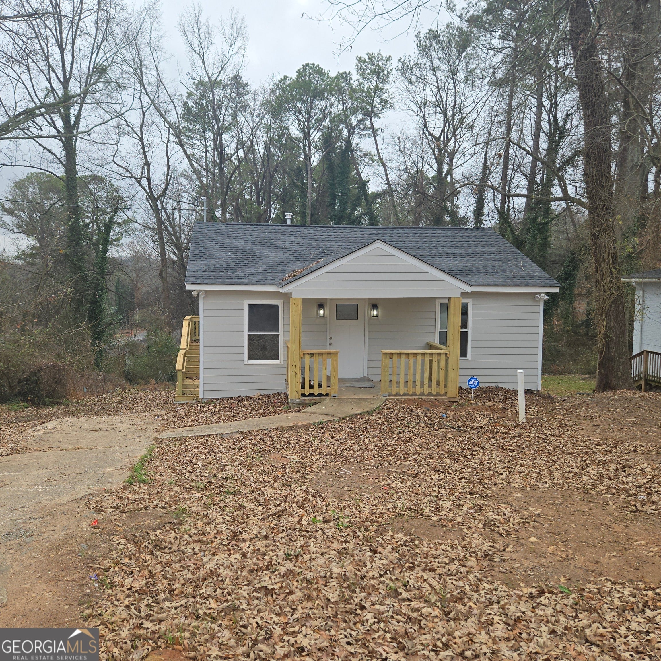 172 Polar Rock Rd SW — photo