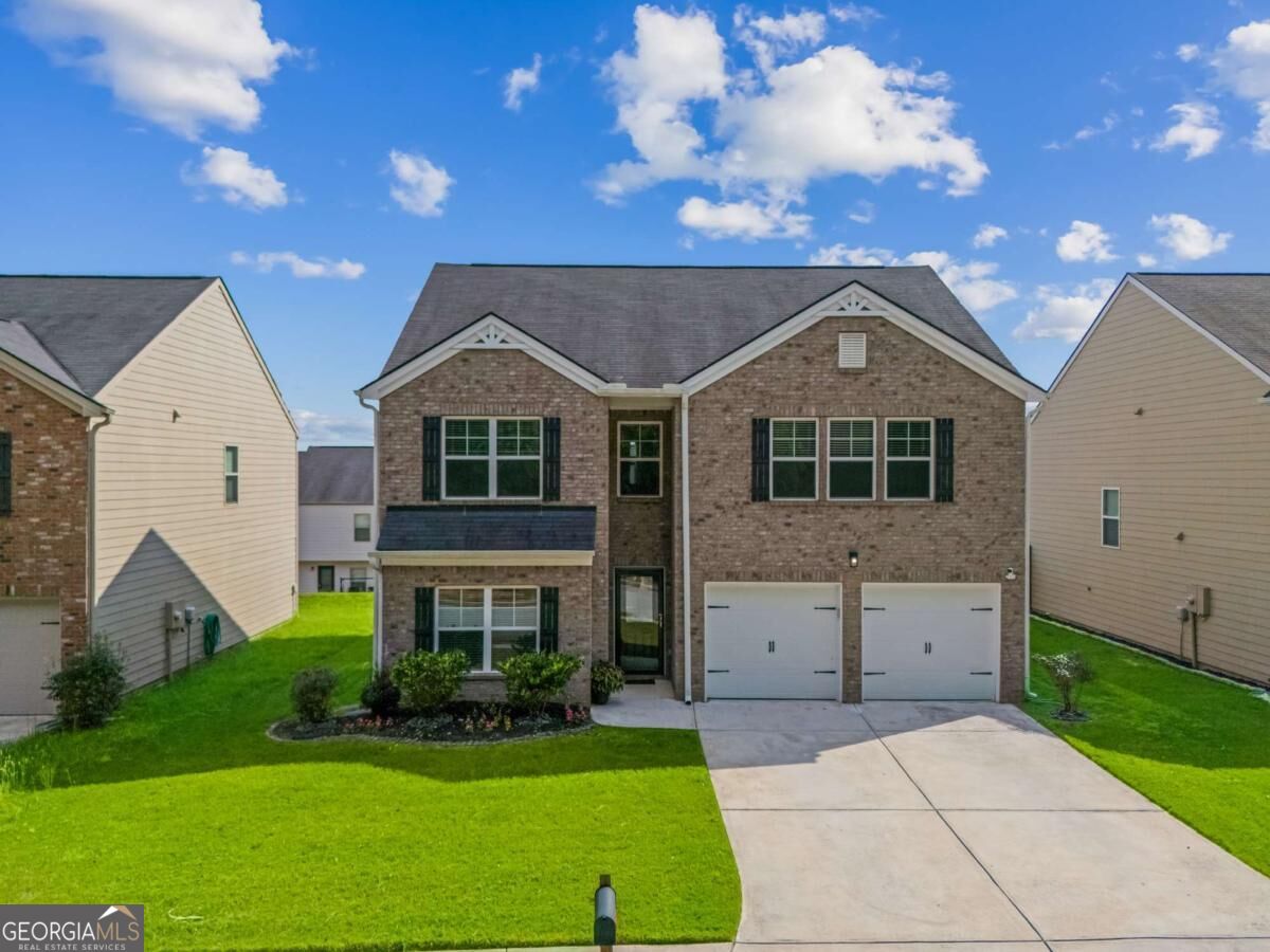 6613 Beaver Creek Trl — photo