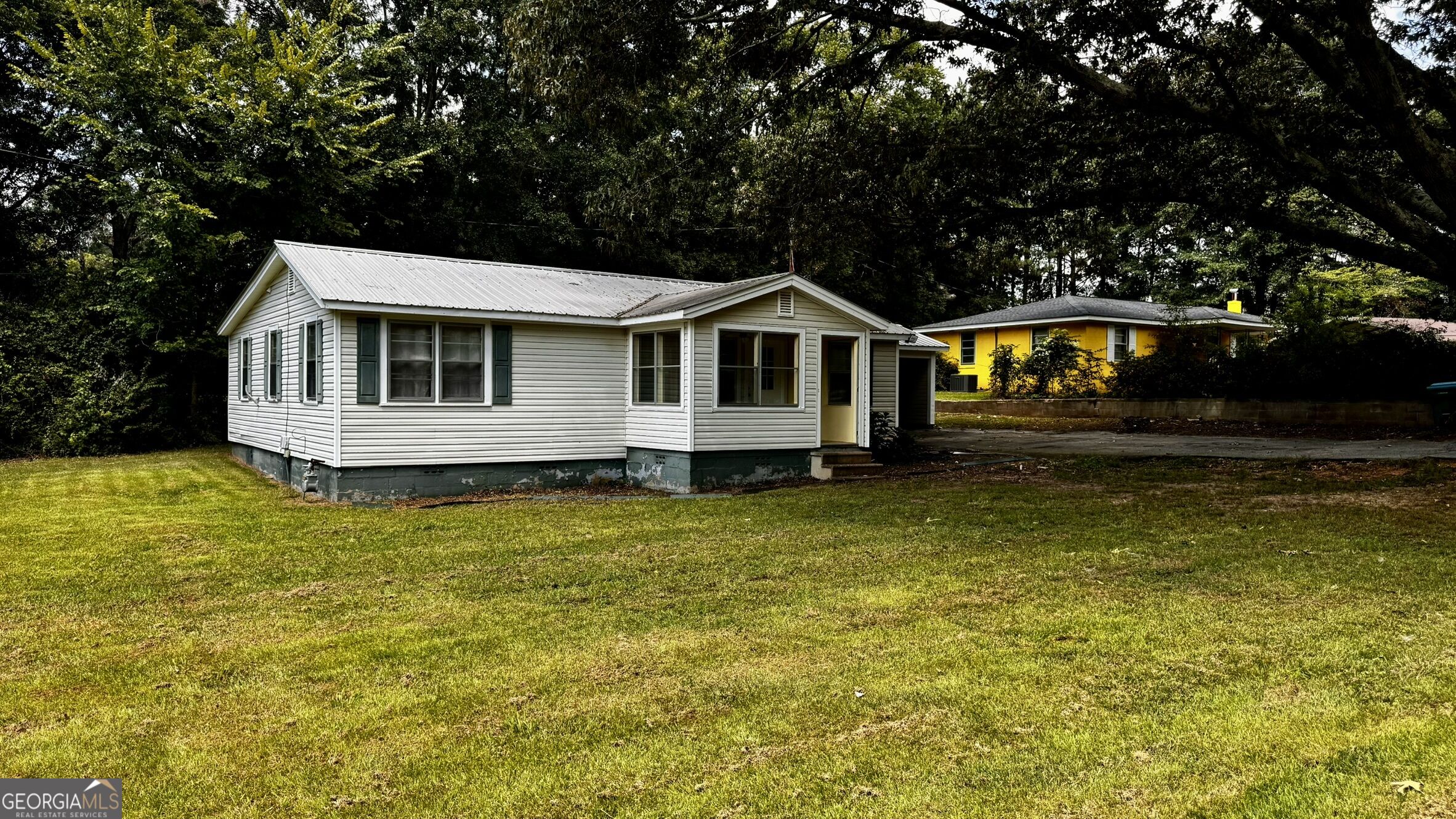 122 Cabin Creek Rd — photo