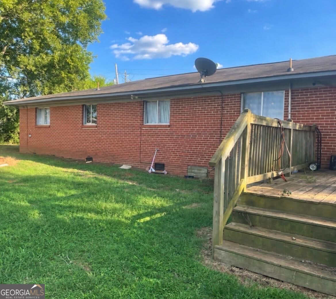 909 Hermitage Road, Rome GA 30161 — photo 2