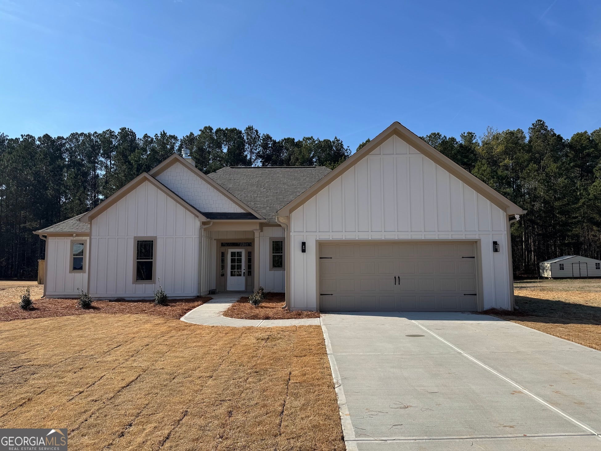175 Country World Dr — photo