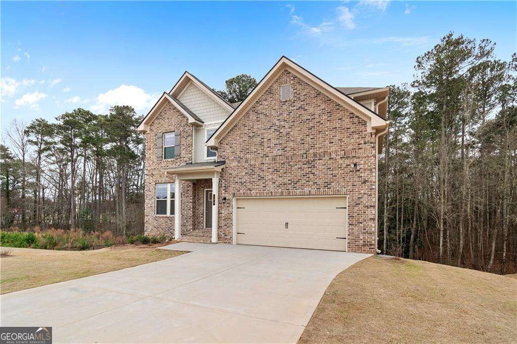 2029 Cedar Grove Road, Conley, GA 30228 — photo 2