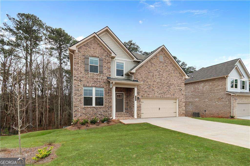 2029 Cedar Grove Road, Conley, GA 30228 — photo 3