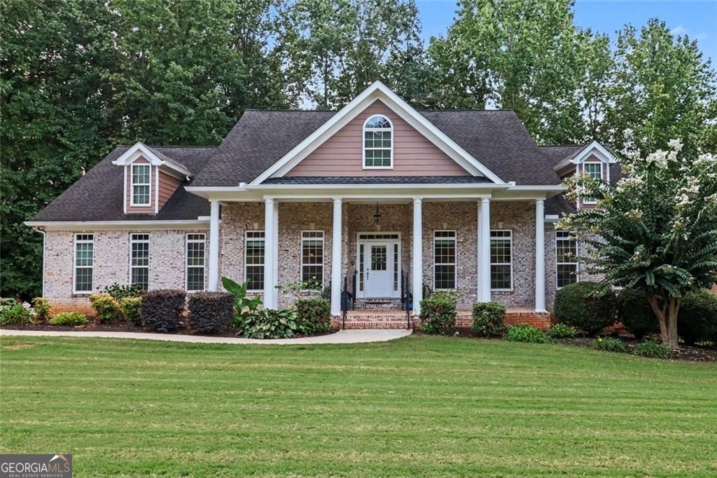 5453 Copper Creek Rd — photo