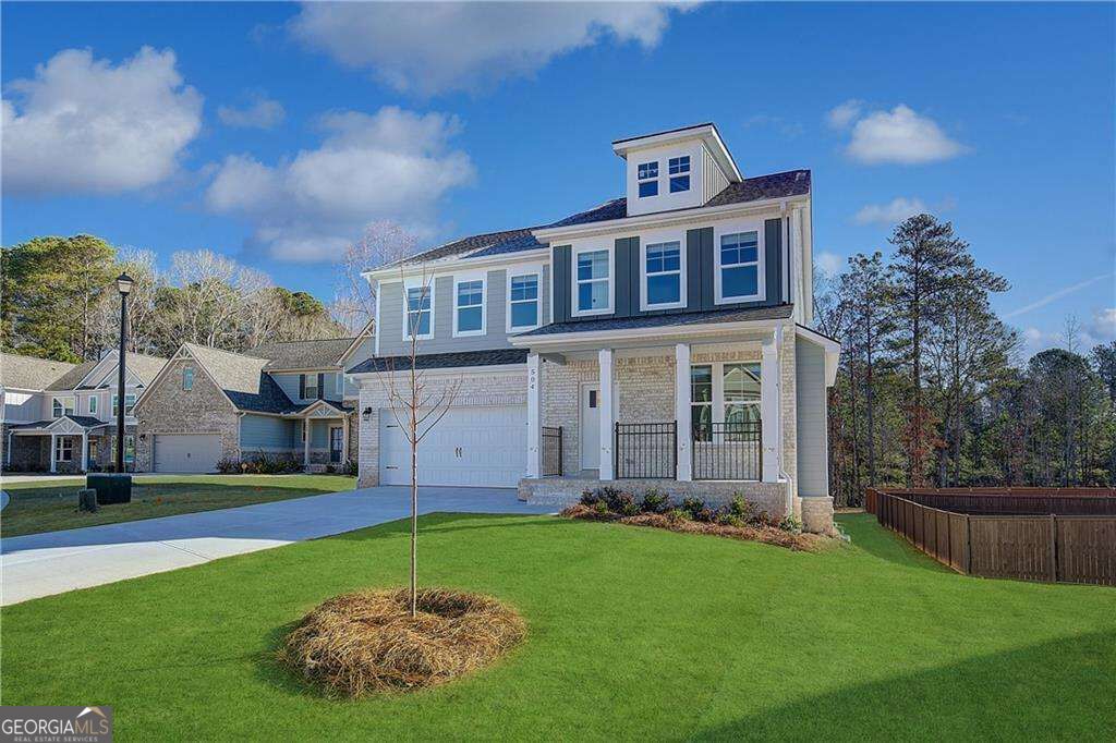 504 Dolce Road, Locust Grove, GA 30248 — photo 2