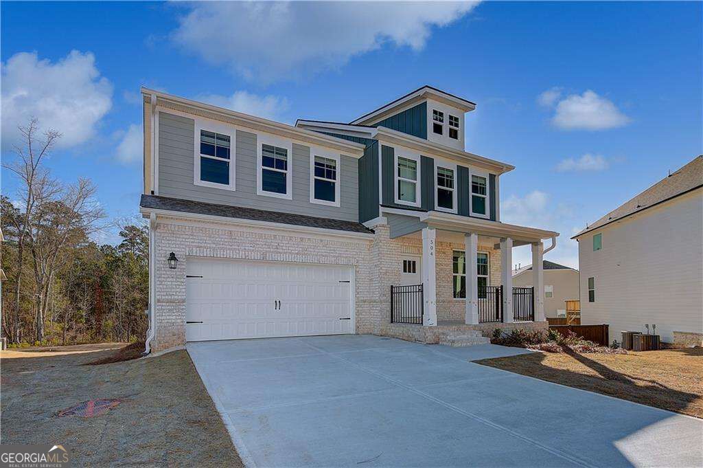 504 Dolce Road, Locust Grove, GA 30248 — photo 3
