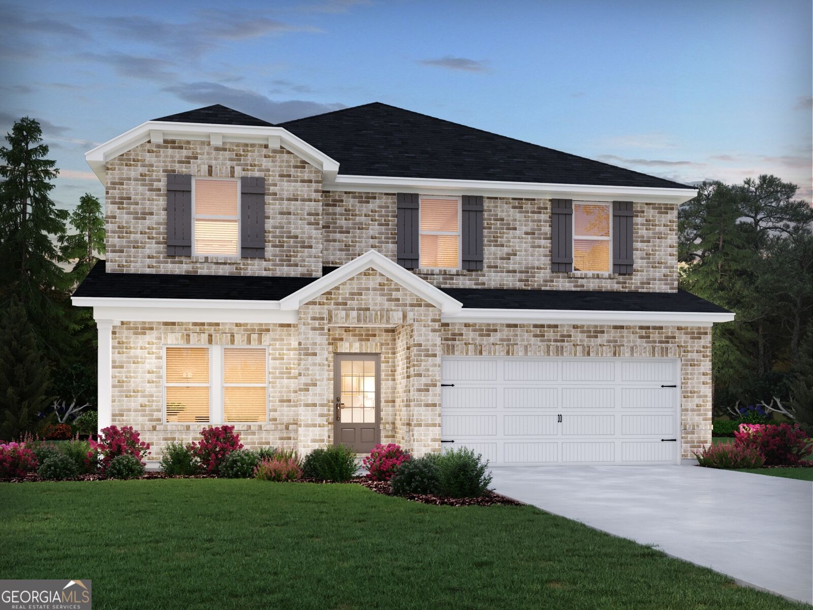 2194 Martin Spring Bnd — photo