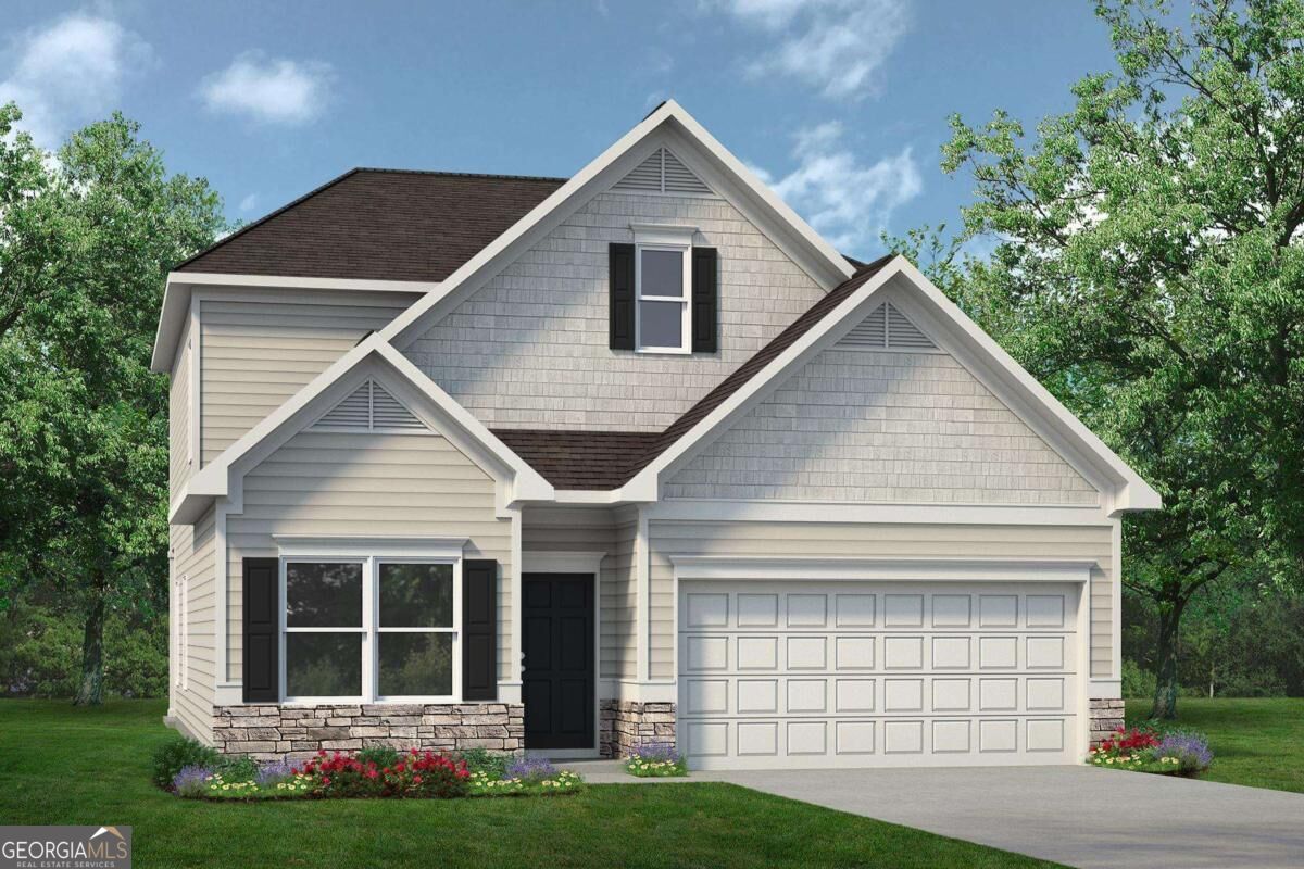 211 Park Bench Way Lot D73 — photo