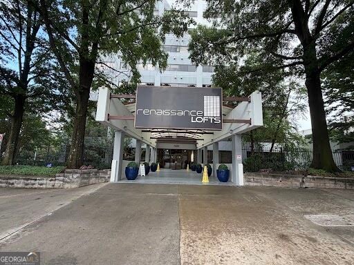 120 Ralph McGill Blvd 101 — photo