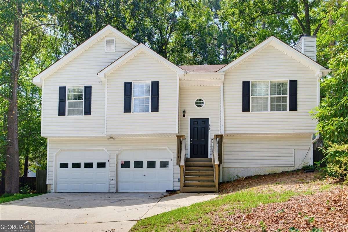 420 Blake Dr — photo
