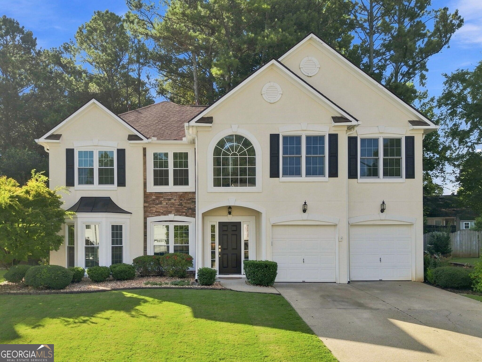 1773 Millhouse Run — photo