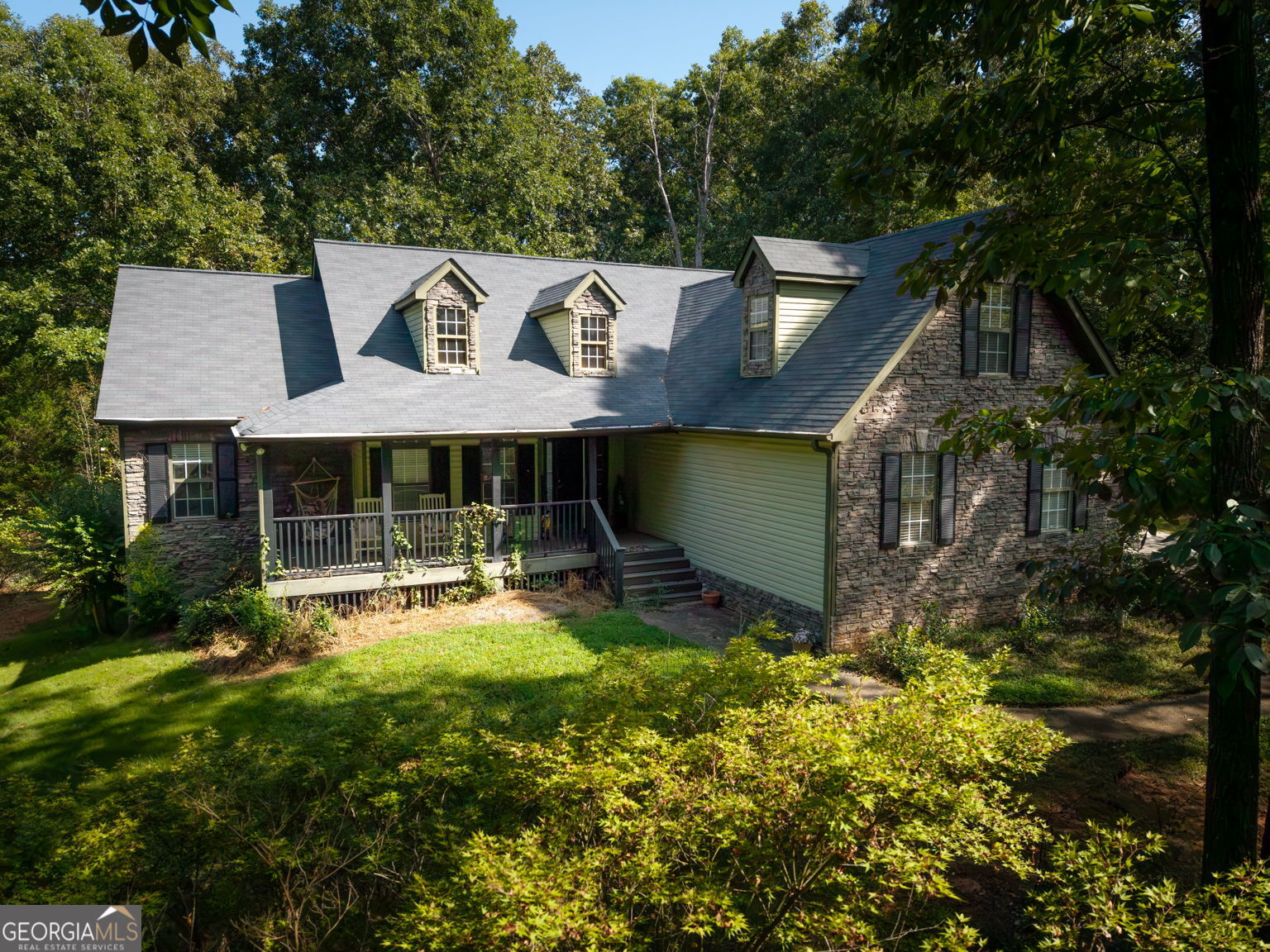 1371 Pickett Bridge Rd — photo