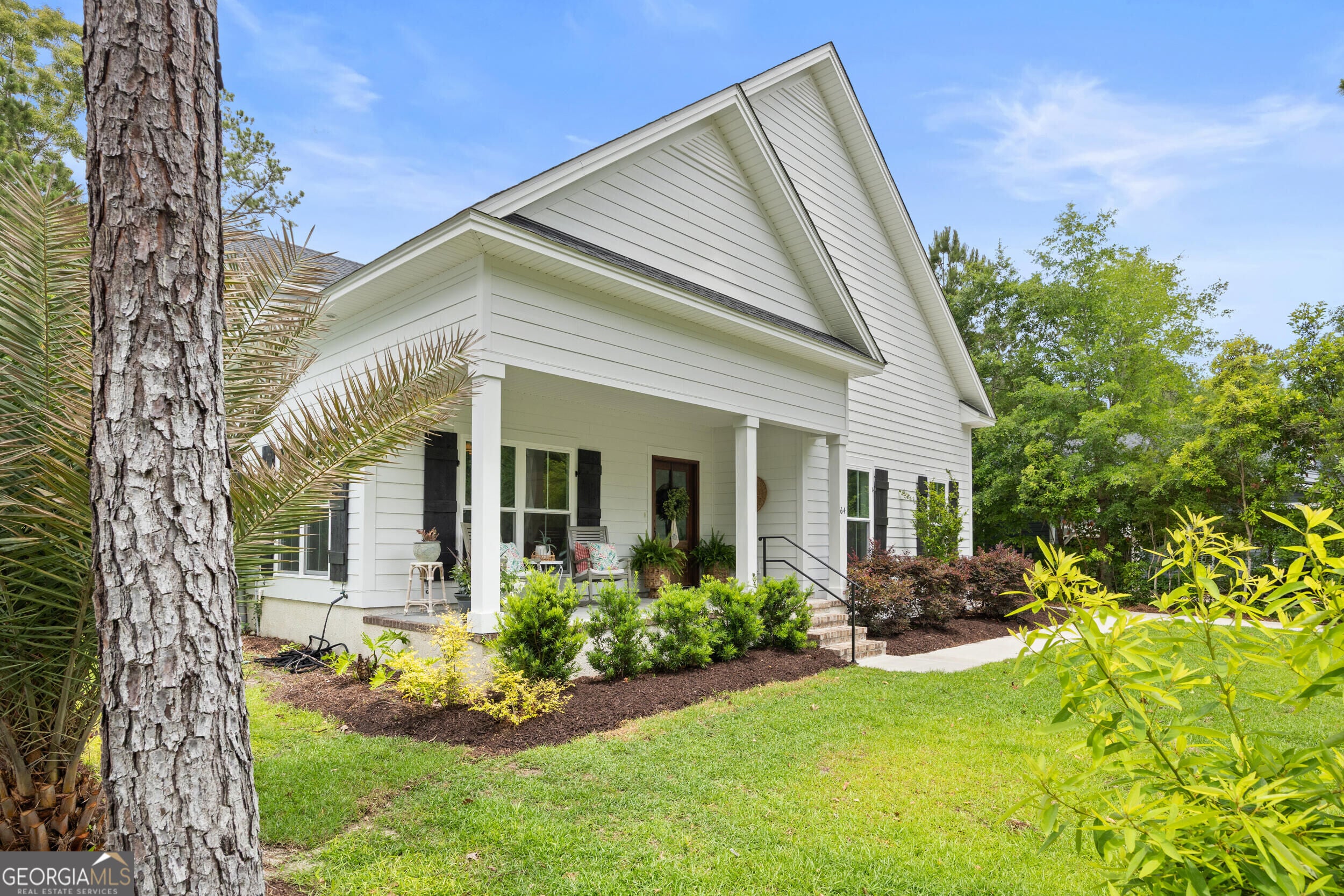 64 Bradford Pear Dr — photo