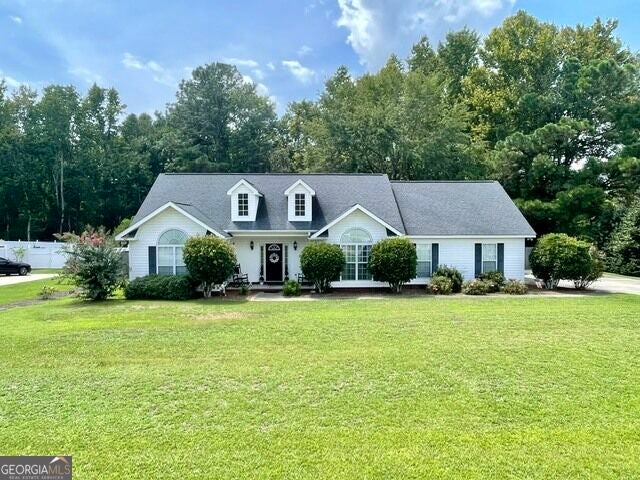 1813 N Leah Ln — photo
