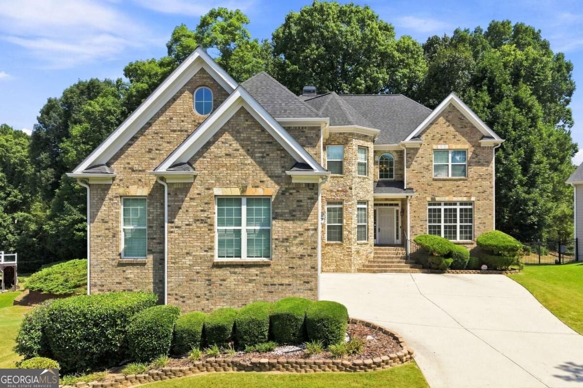 8915 Maple Run Trl — photo