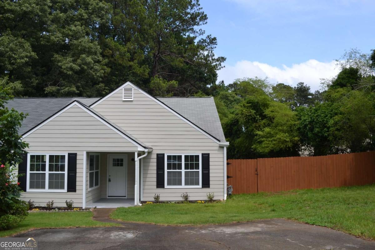 5134 Hill Farm Dr NE — photo