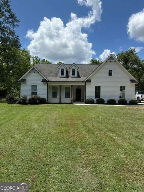 9570 Ga Highway 74 — photo