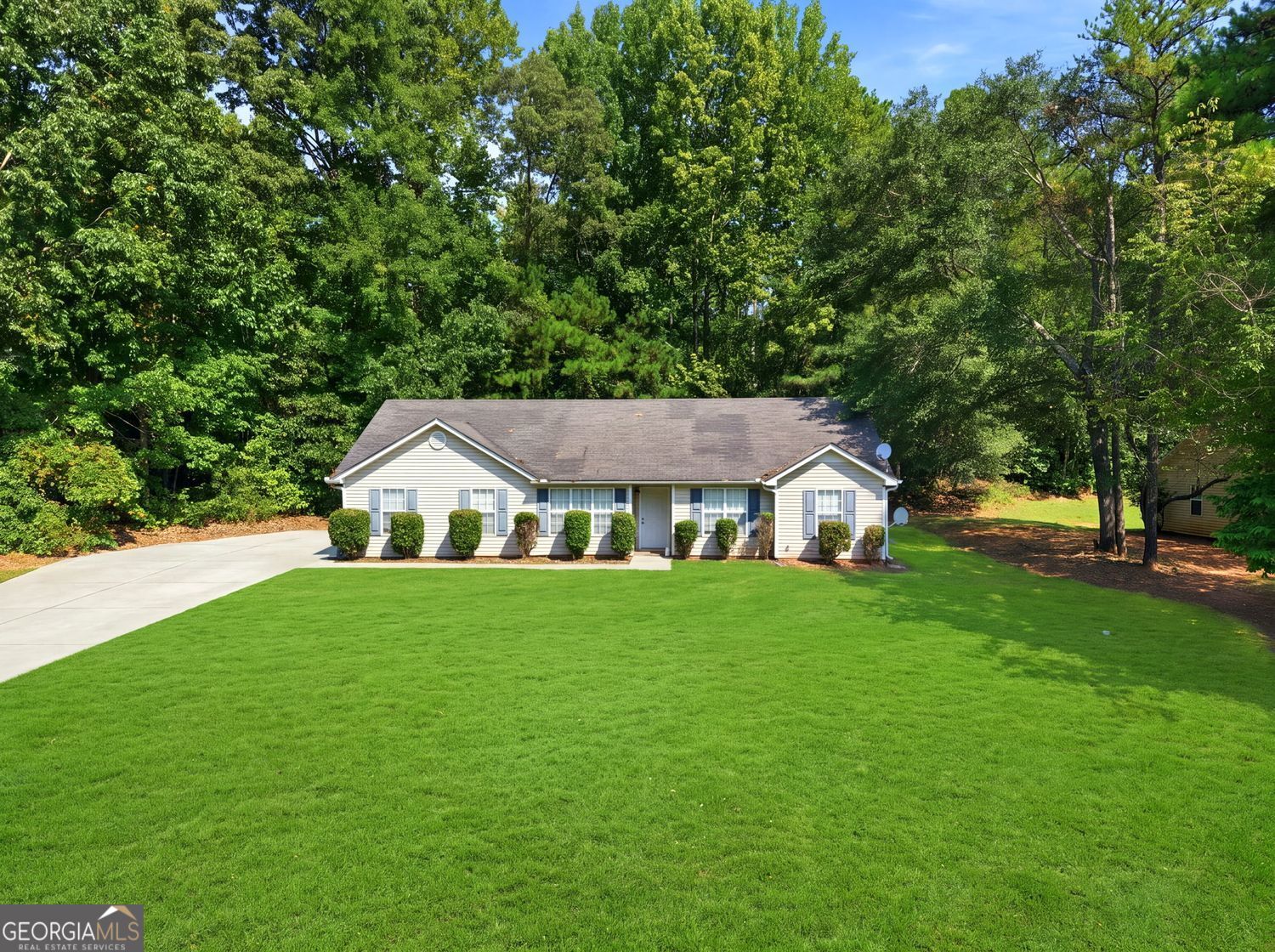 25 Mountainview Dr — photo