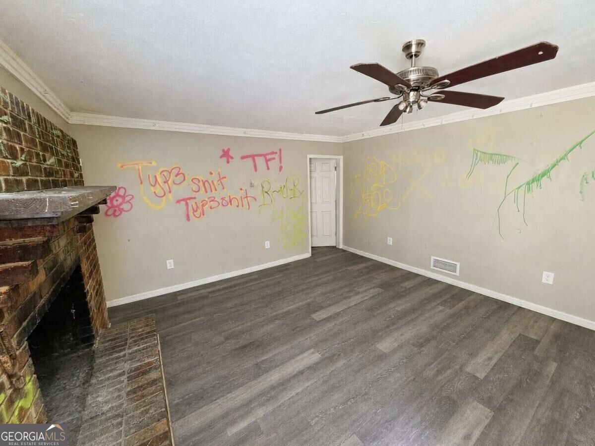 524 Sawmill Road, Hampton, GA 30228 — photo 3