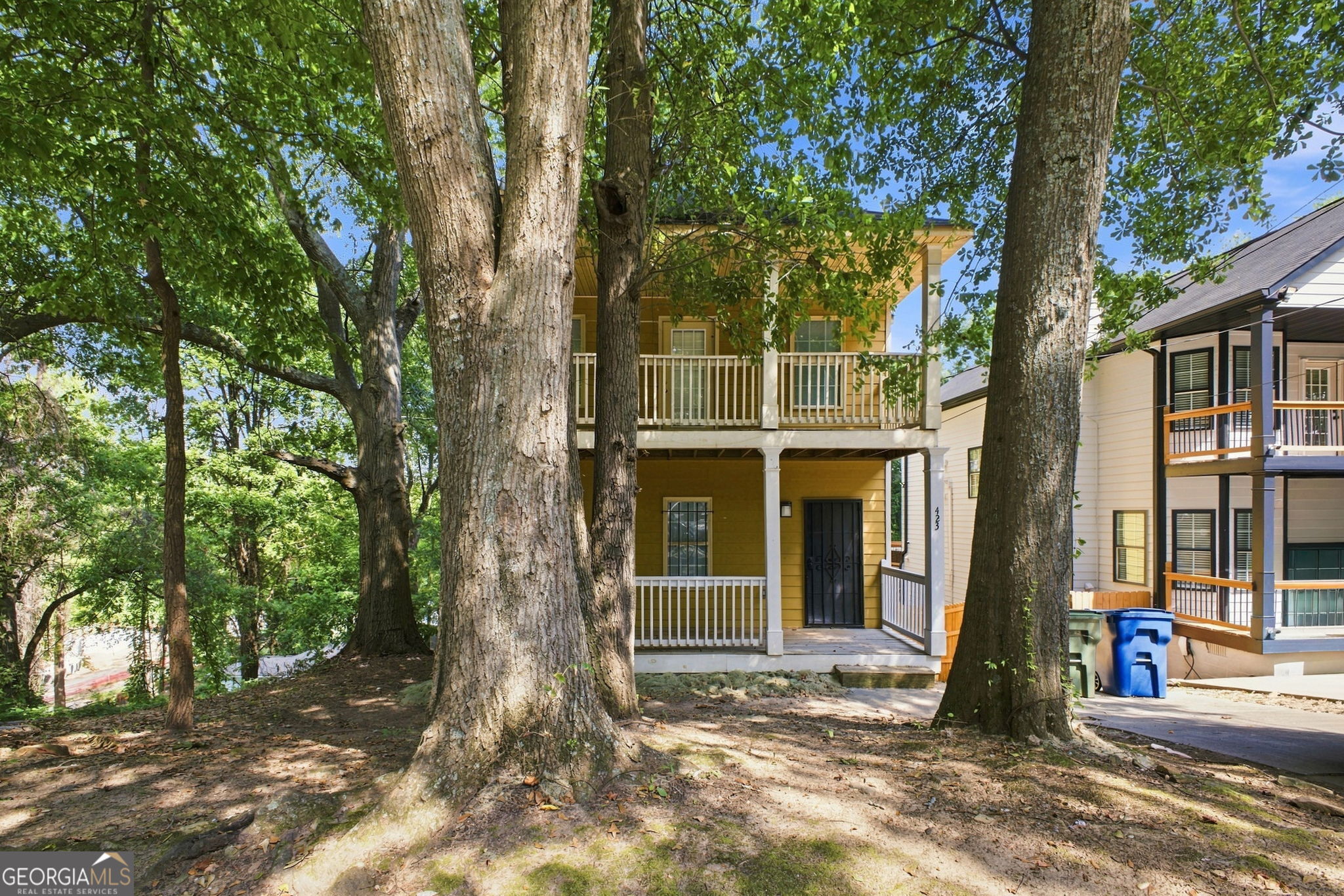 423 Tazor St NW — photo