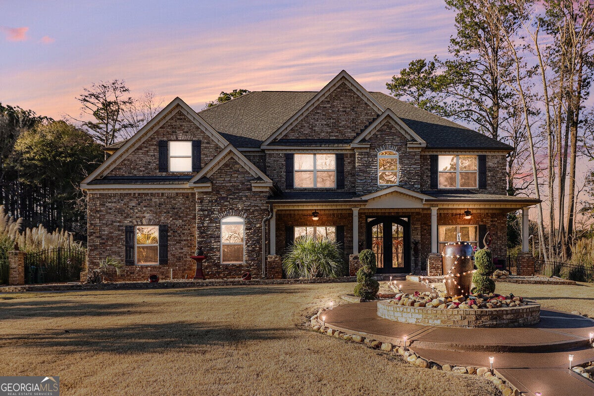 129 Limbaugh Valley Dr — photo