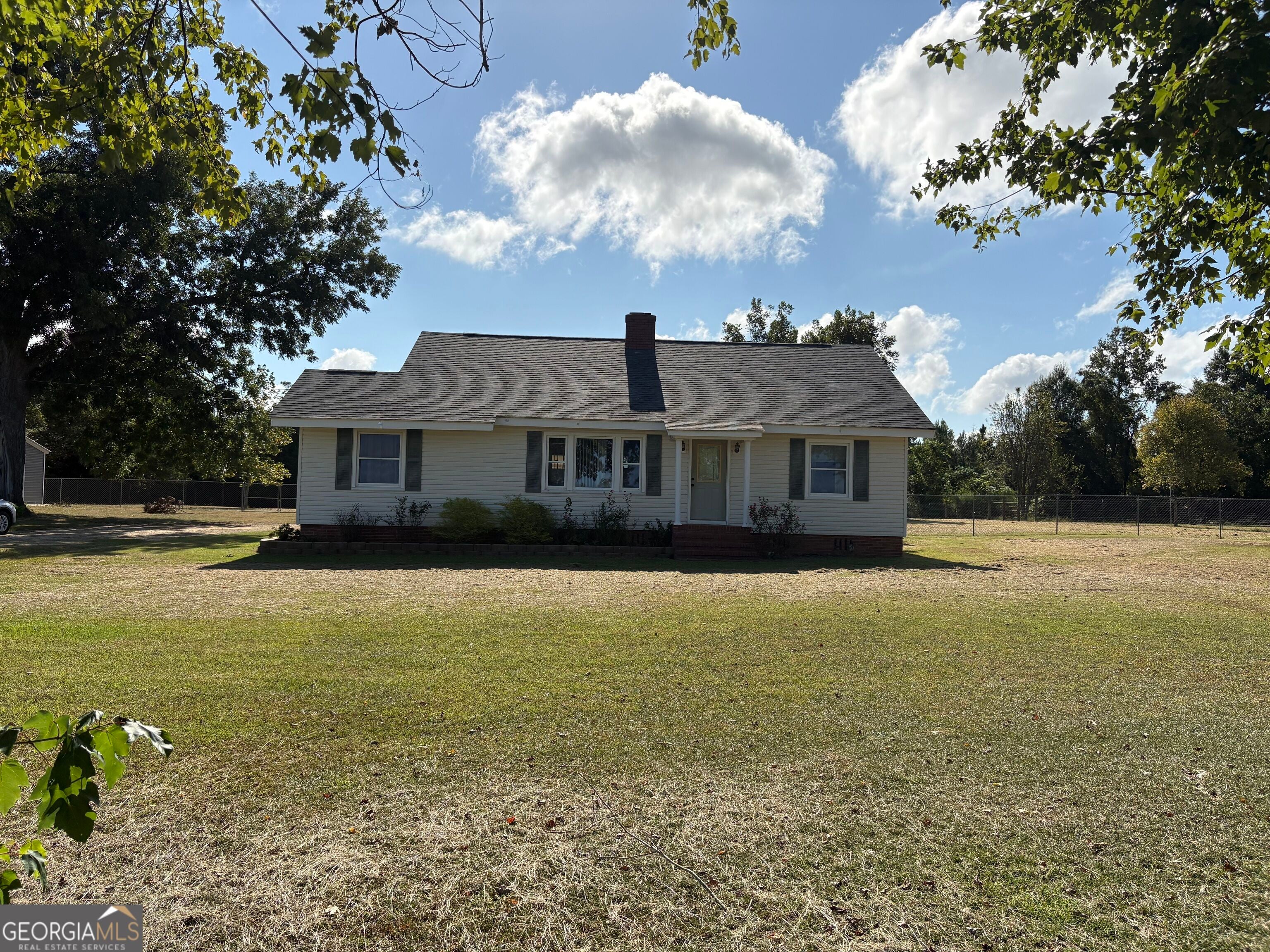 11840 Ga Highway 231 — photo
