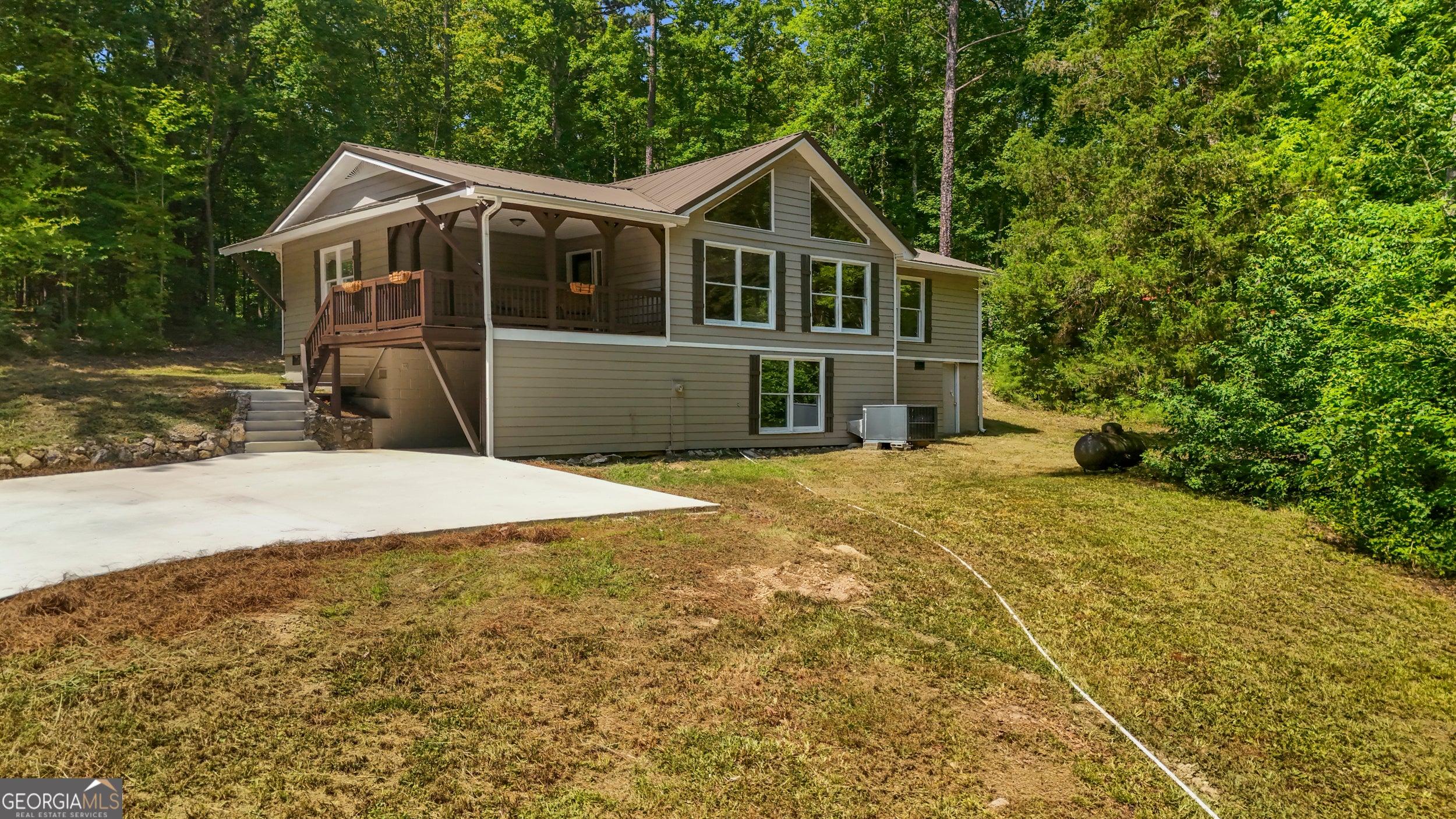 1194 Booger Hollow Rd SW — photo